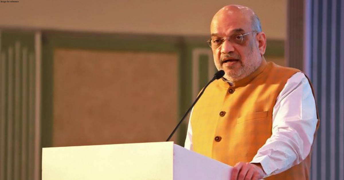 Amit Shah lauds people of Telangana; extends greetings on Foundation Day of state
